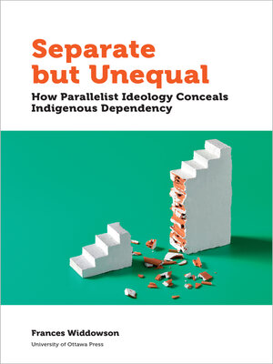 cover image of Separate but Unequal